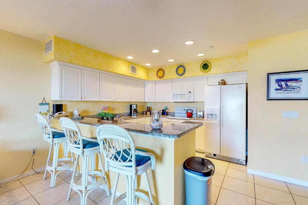 Photo of Kitchen in Independence Square