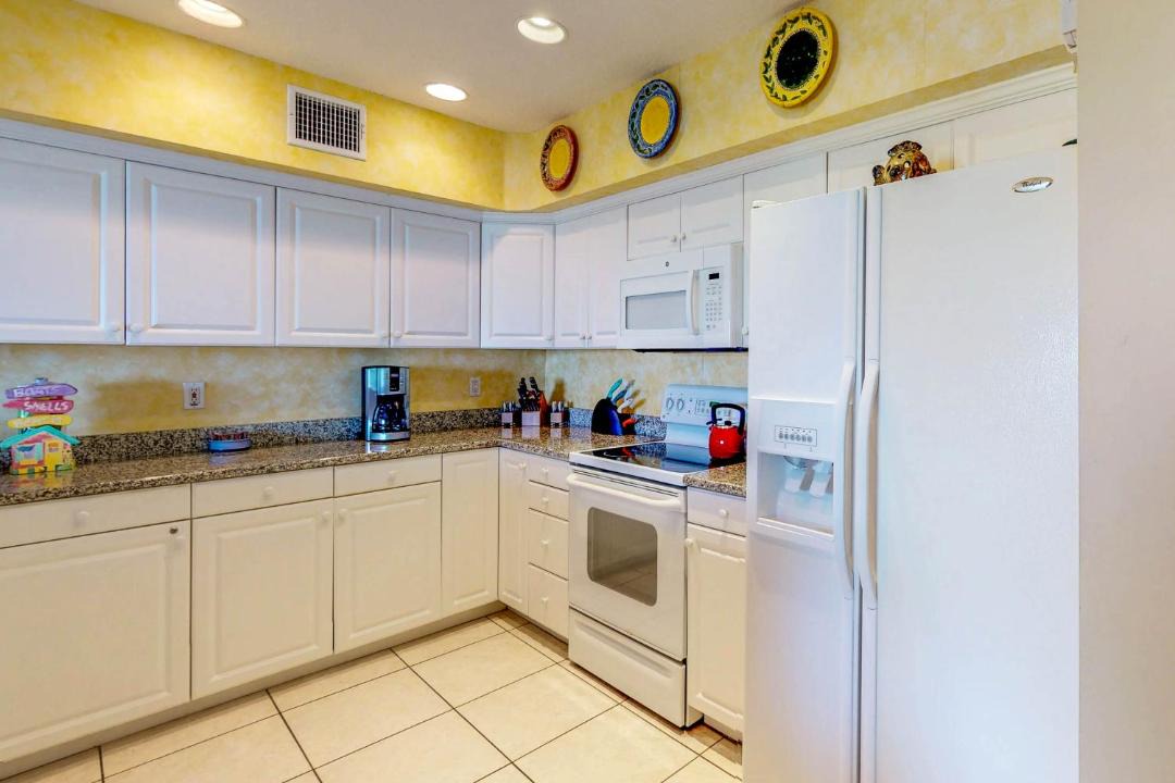 Photo of Kitchen in Independence Square
