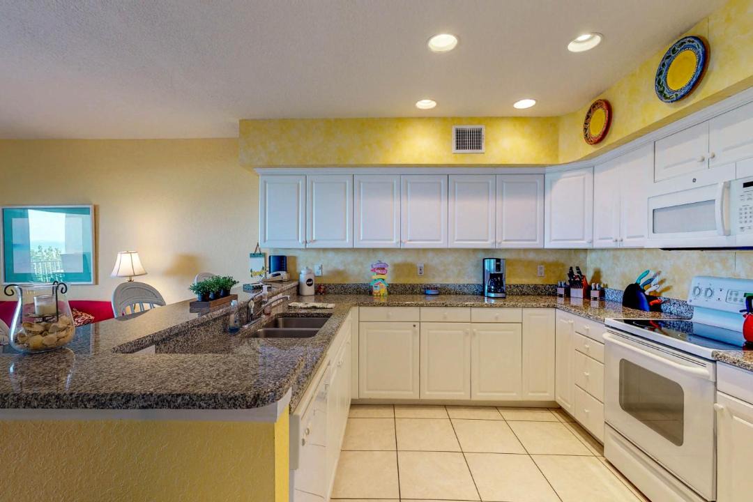 Photo of Kitchen in Independence Square