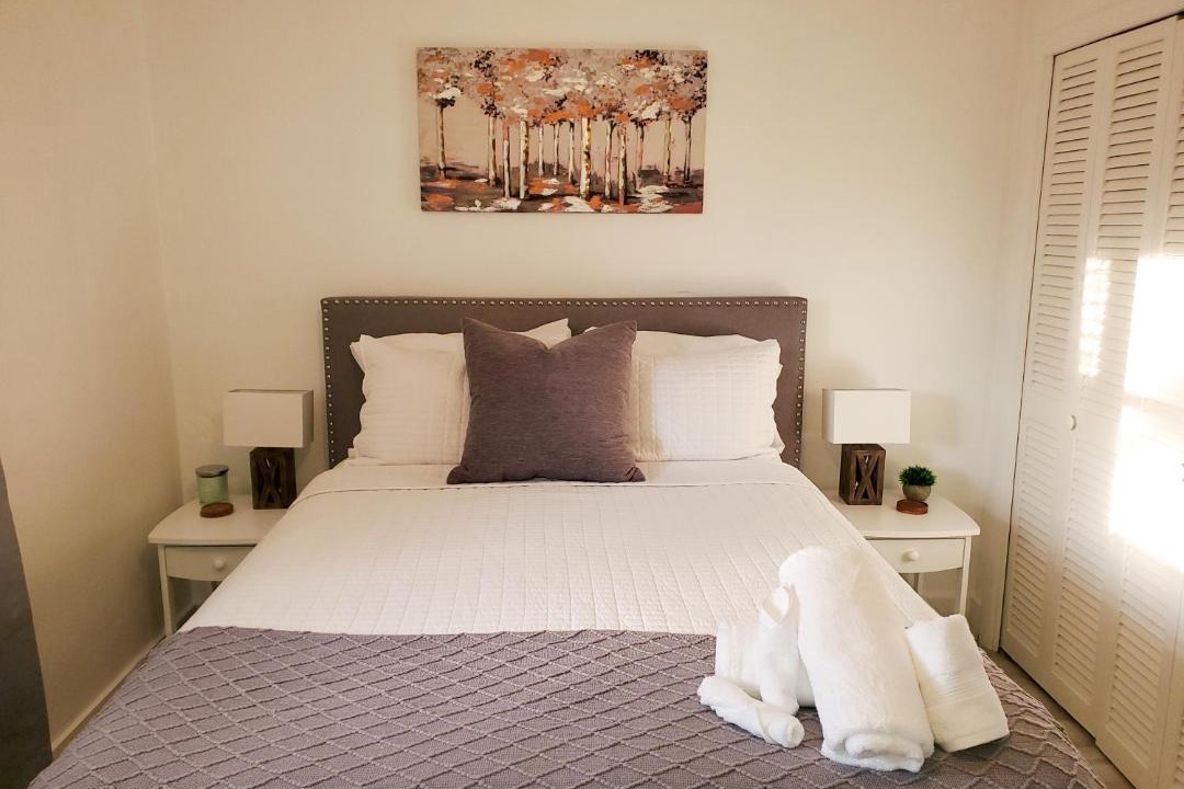 Photo of Bedroom in Dania Beach