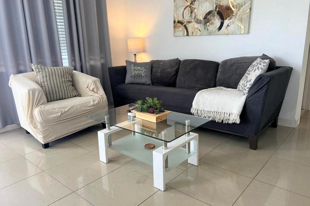 Photo of Livingroom in Dania Beach
