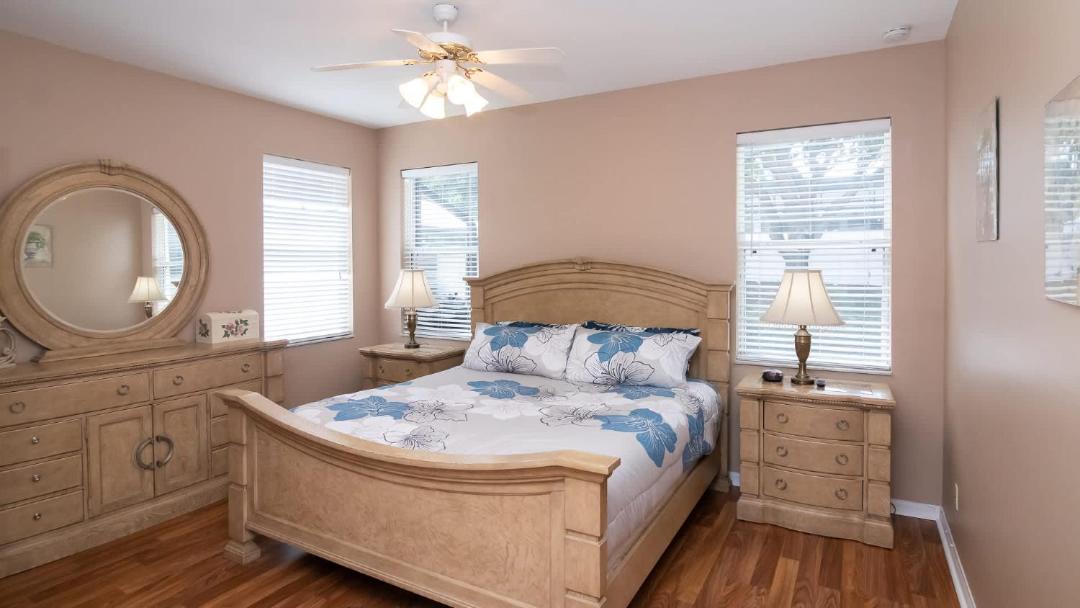 Photo of Bedroom in Legacy Park