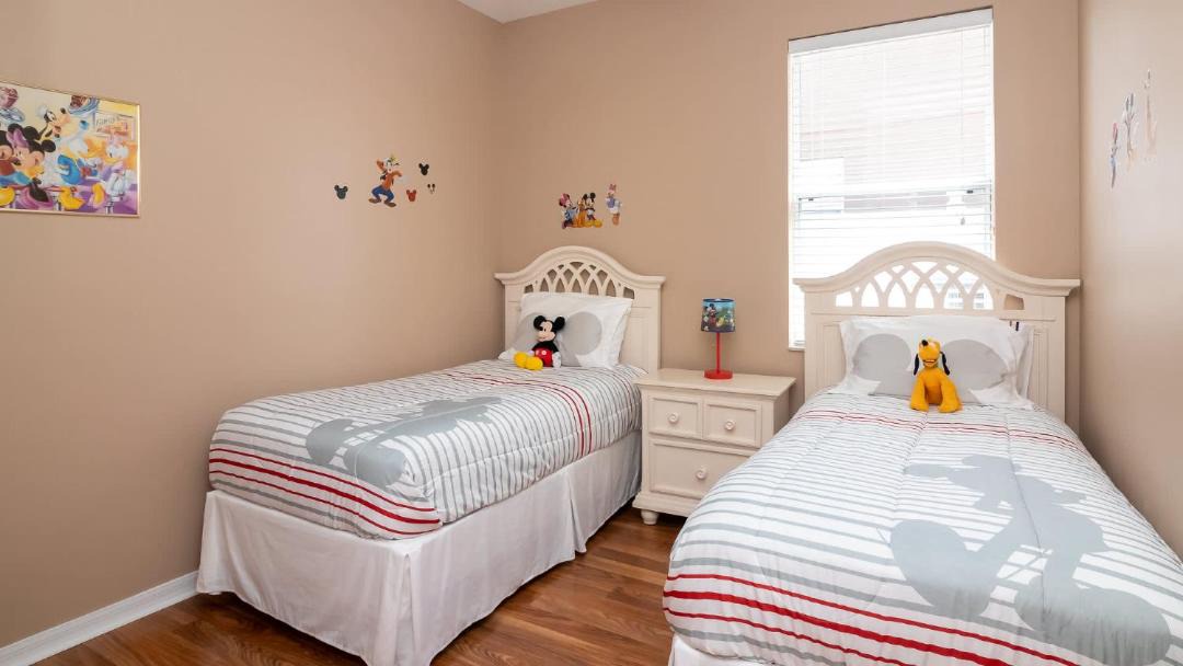 Photo of Bedroom in Legacy Park