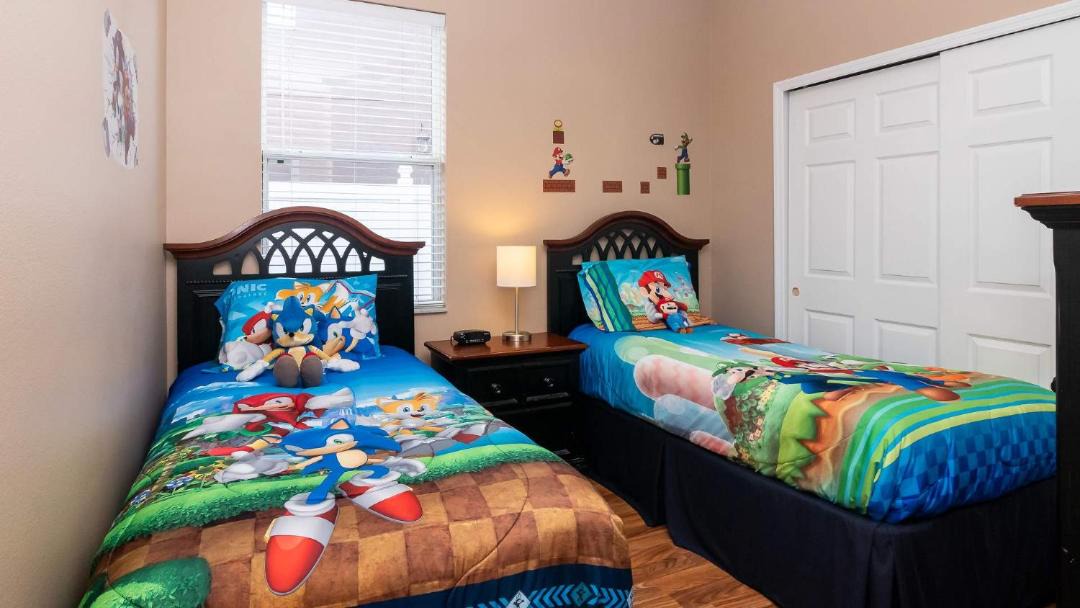 Photo of Bedroom in Legacy Park