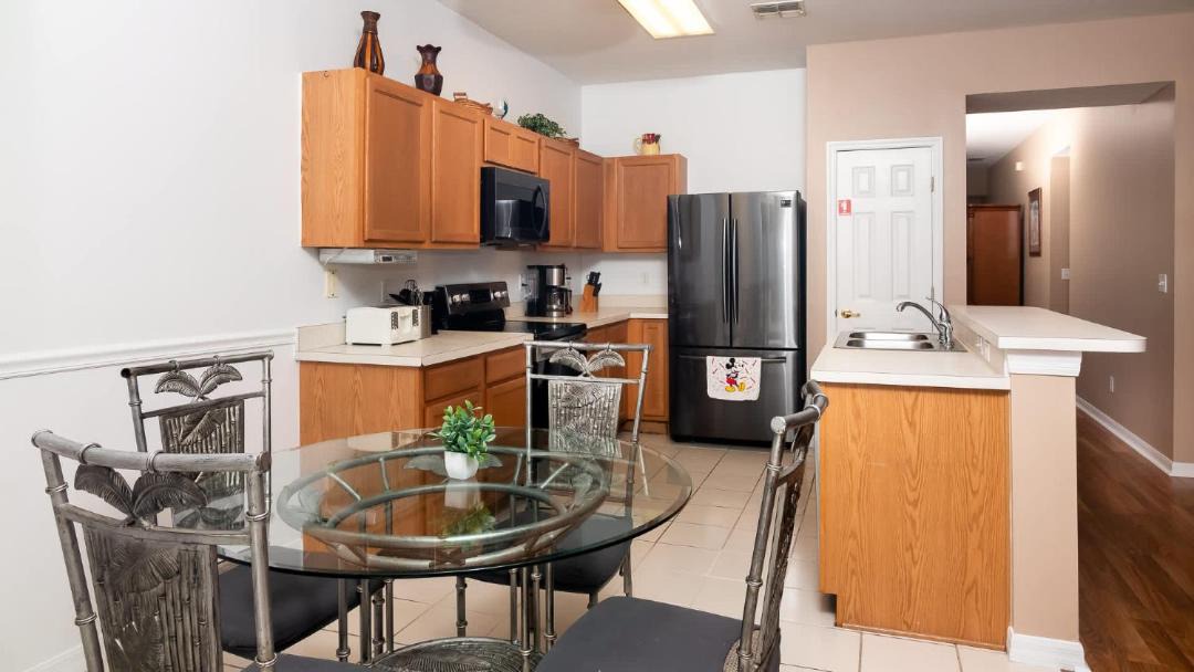 Photo of Kitchen in Legacy Park