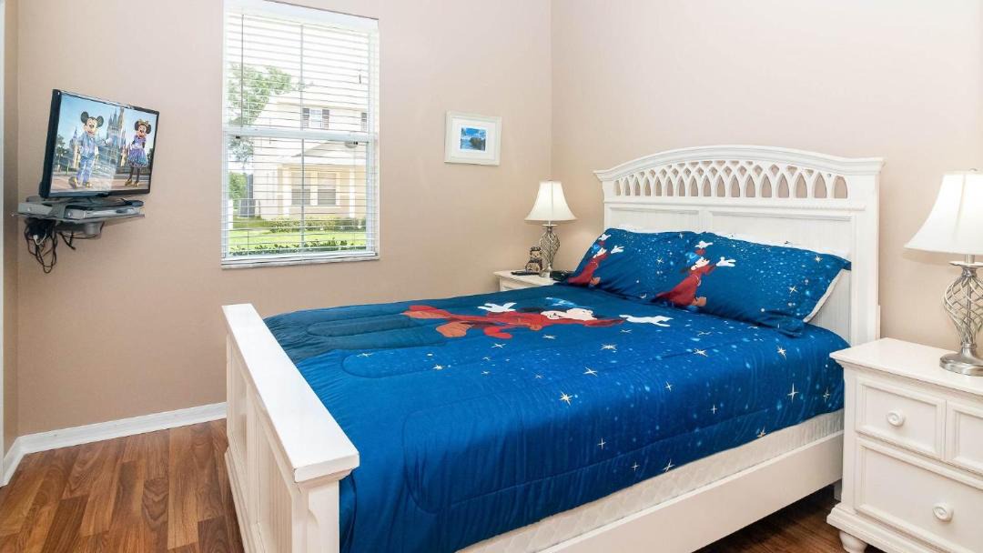 Photo of Bedroom in Legacy Park