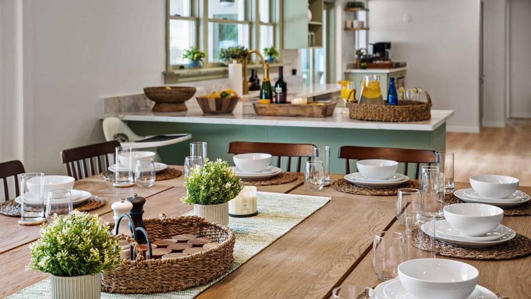 Photo of Kitchen in Anona