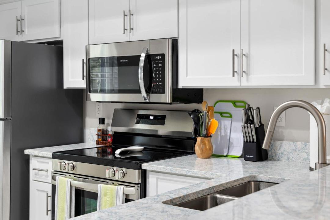 Photo of Kitchen in Oldsmar