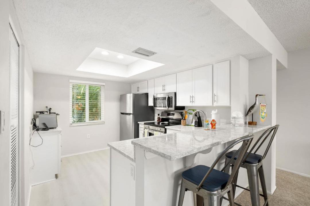Photo of Kitchen in Oldsmar
