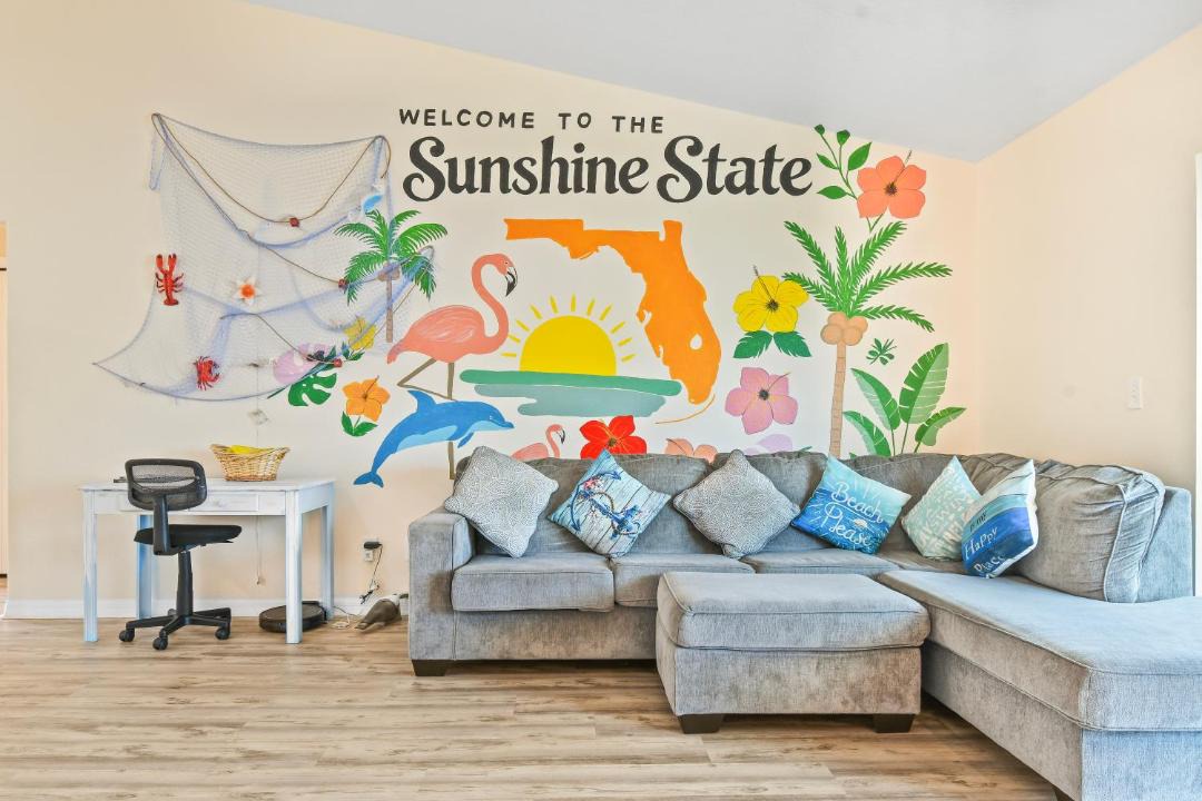 Photo of Livingroom in Clearwater