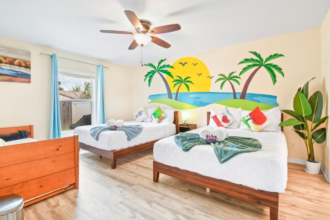 Photo of Bedroom in Clearwater