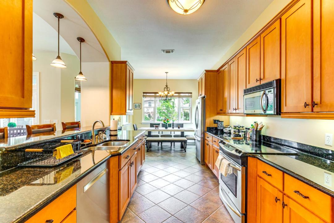 Photo of Kitchen in Navarre