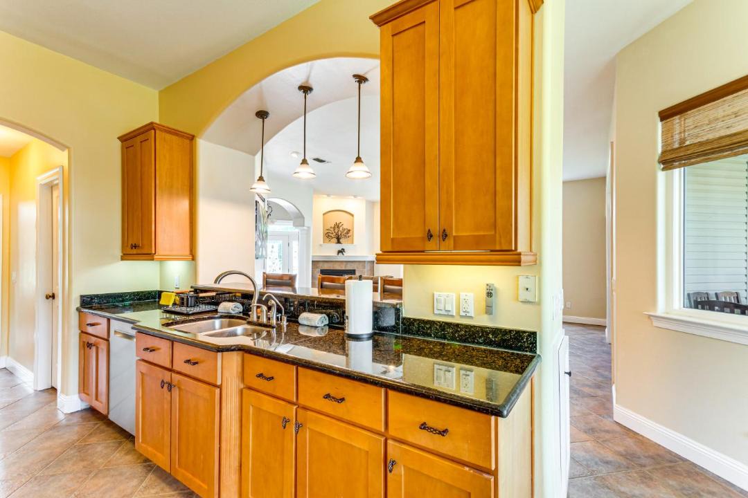 Photo of Kitchen in Navarre