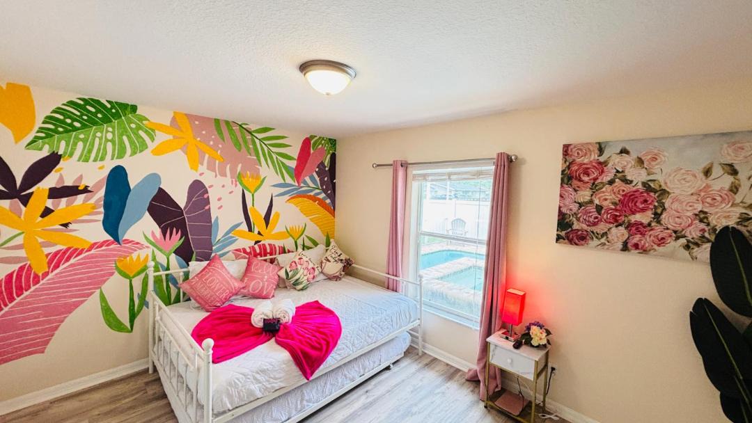 Photo of Bedroom in Clearwater