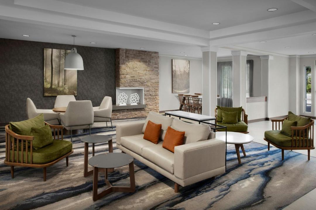 Photo of Livingroom in Braden River