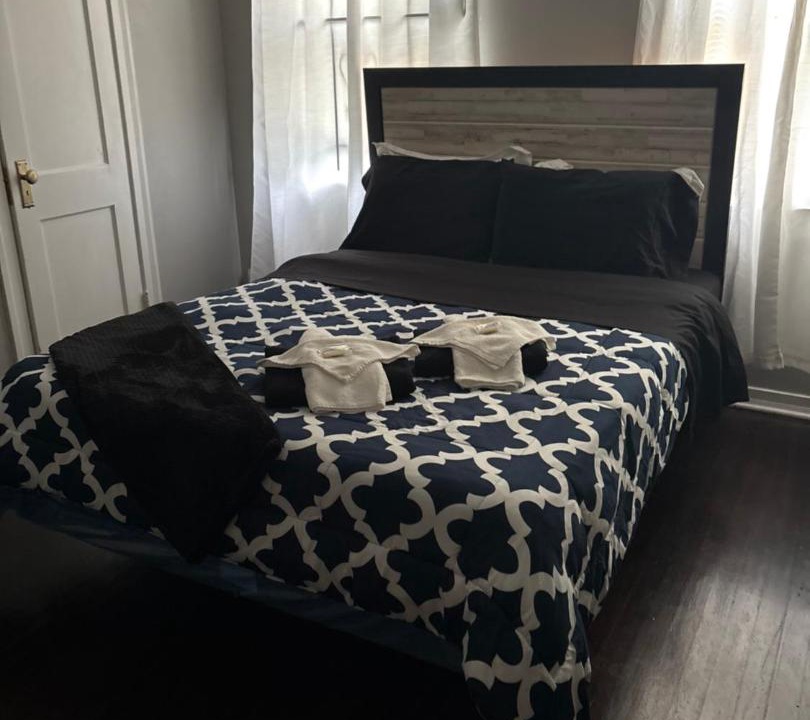 Photo of Bedroom in Urban Core