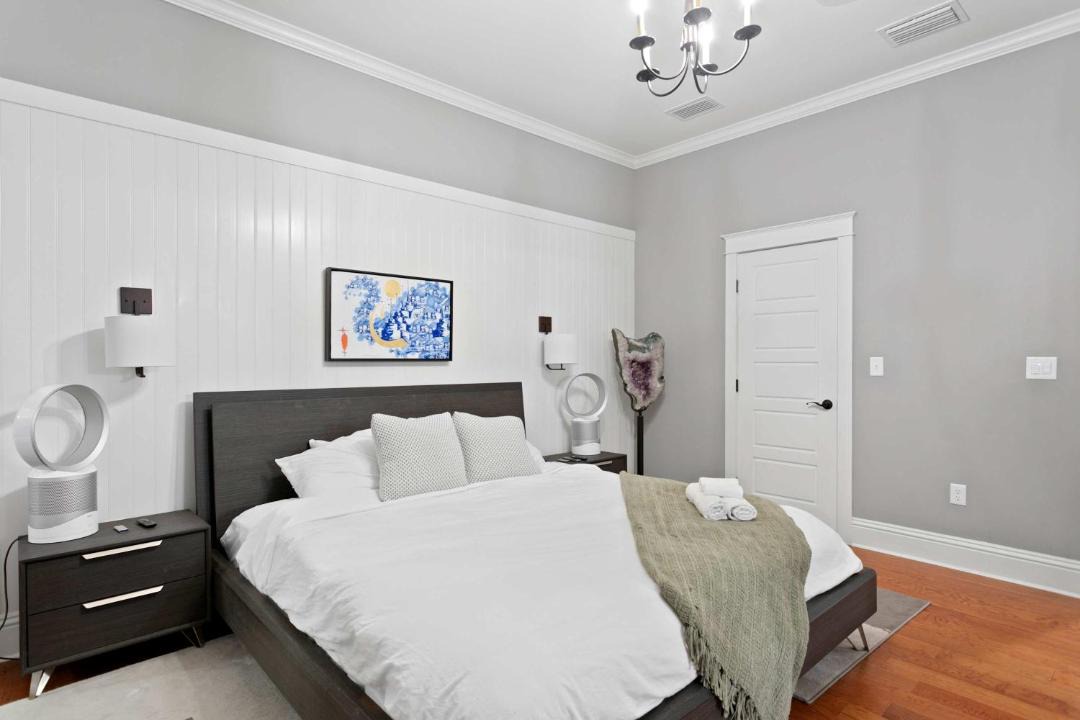 Photo of Bedroom in Riverside Heights