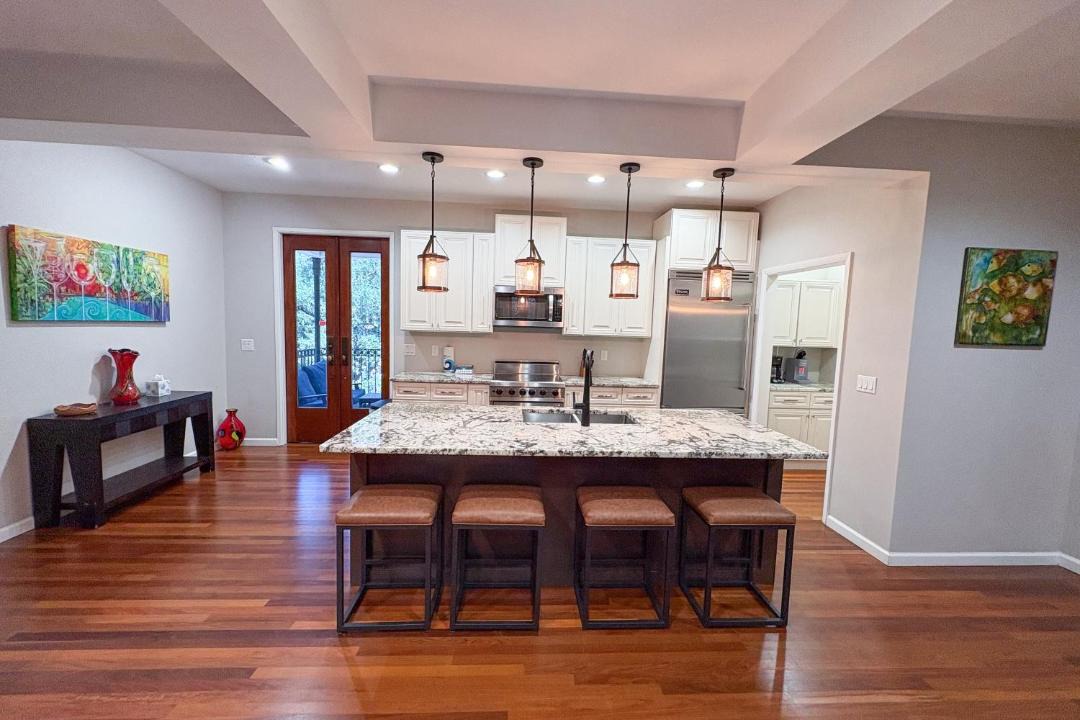 Photo of Kitchen in Baytowne Wharf