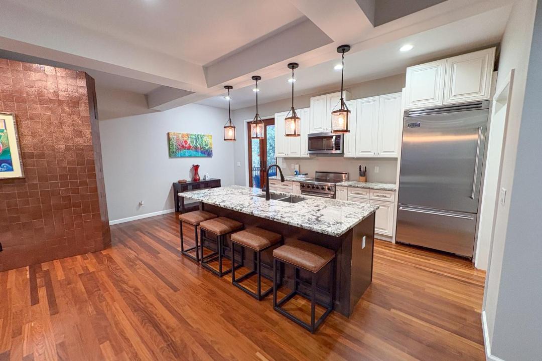 Photo of Kitchen in Baytowne Wharf