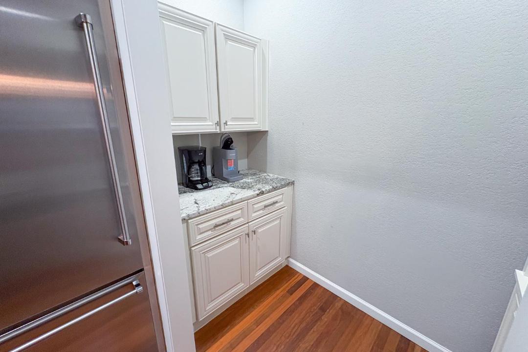 Photo of Kitchen in Baytowne Wharf