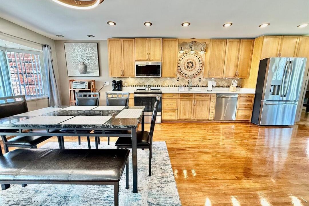 Photo of Kitchen in Bay Crest Park