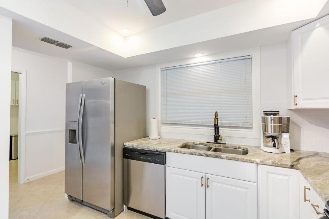 Photo of Kitchen in Ridge Wood Heights
