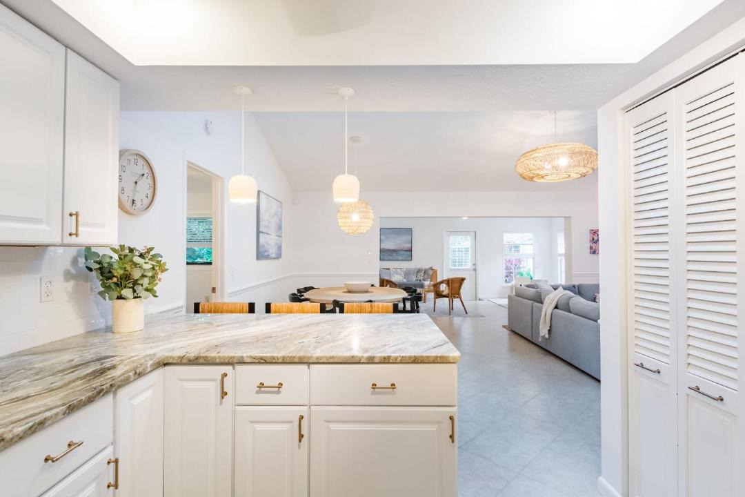 Photo of Kitchen in Ridge Wood Heights
