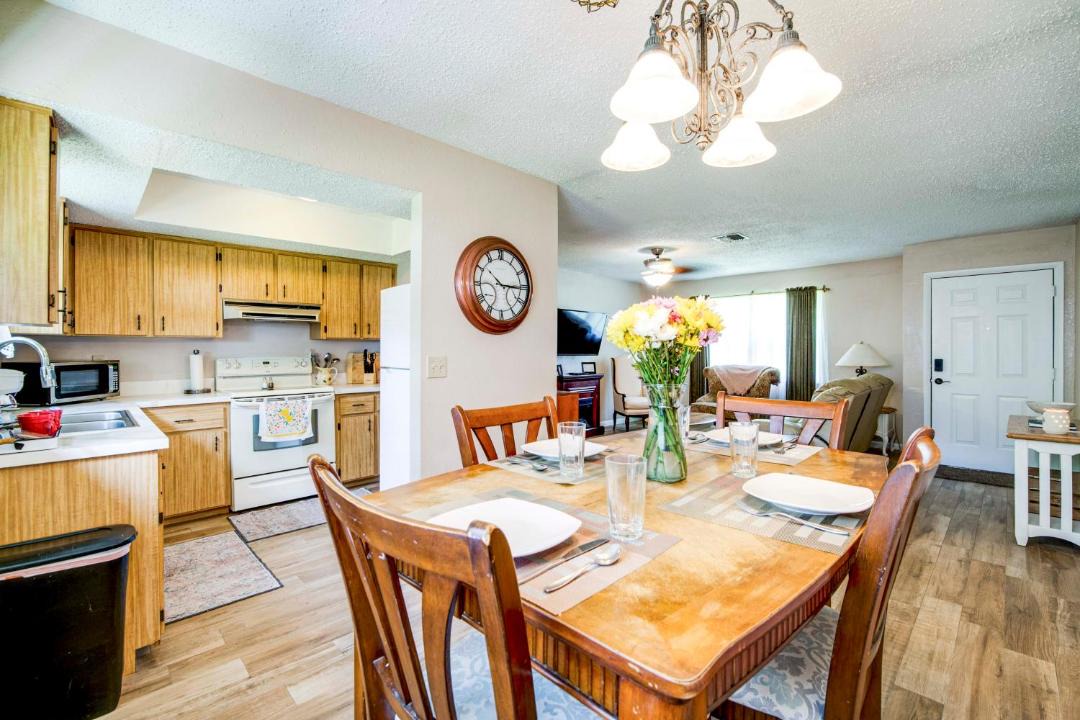 Photo of Kitchen in Brooksville
