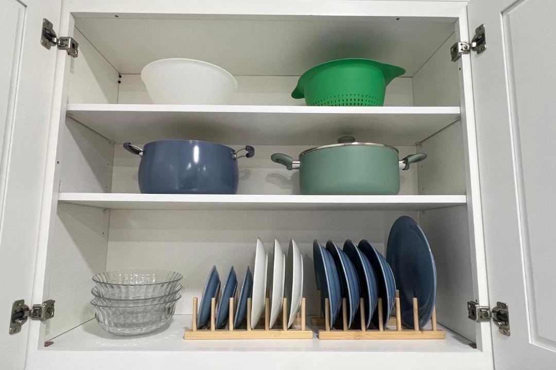 Photo of Kitchen in North Hyde Park