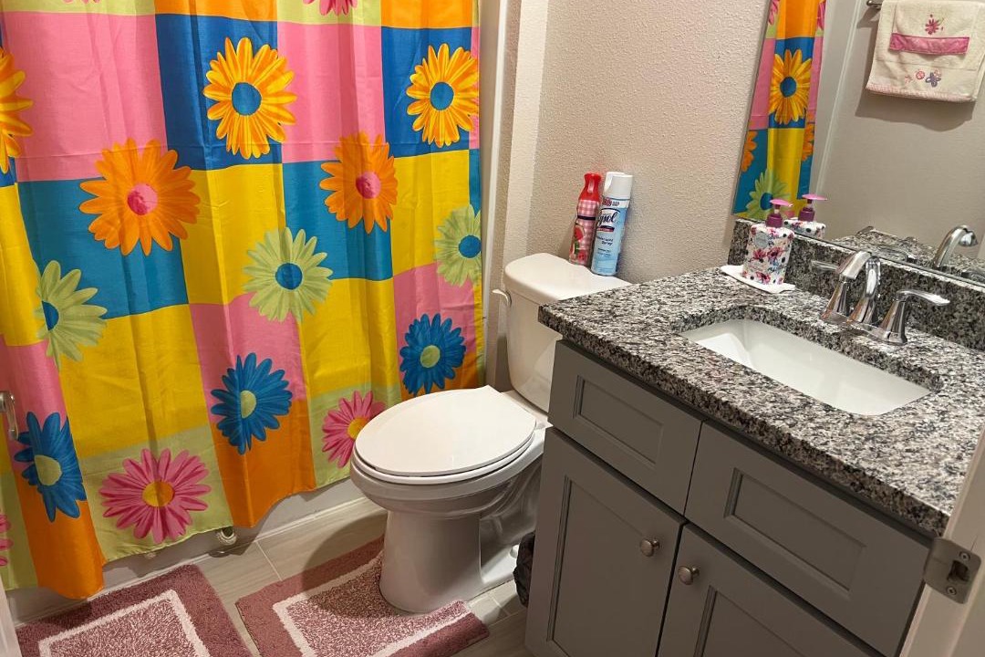 Photo of Bathroom in Palm Bay