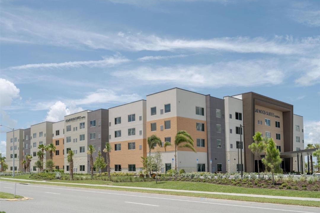 Photo of Buildings in Rockledge