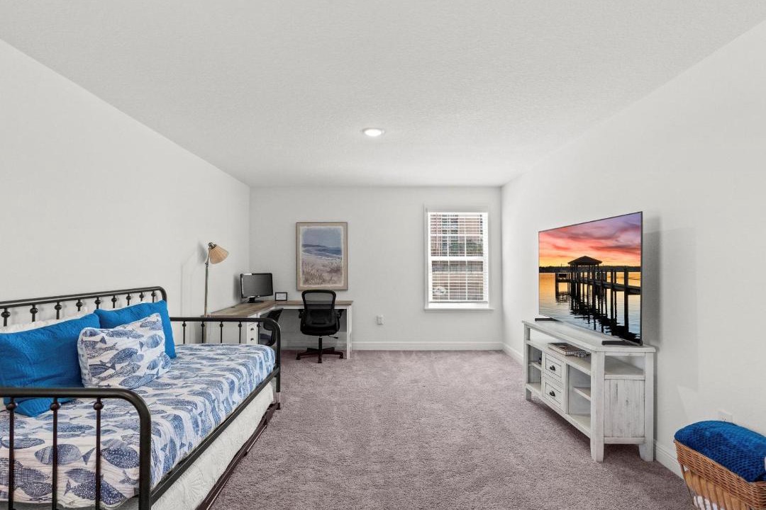 Photo of Bedroom in Ocean View Halifax Estates