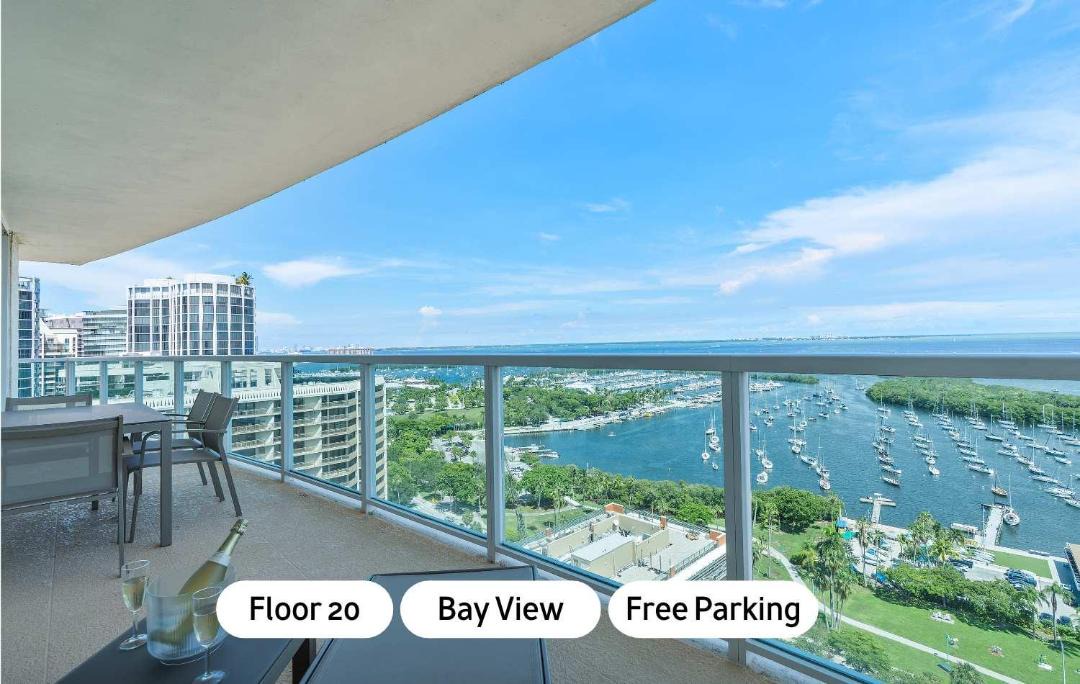 Photo of Patio Balcony in Coconut Grove