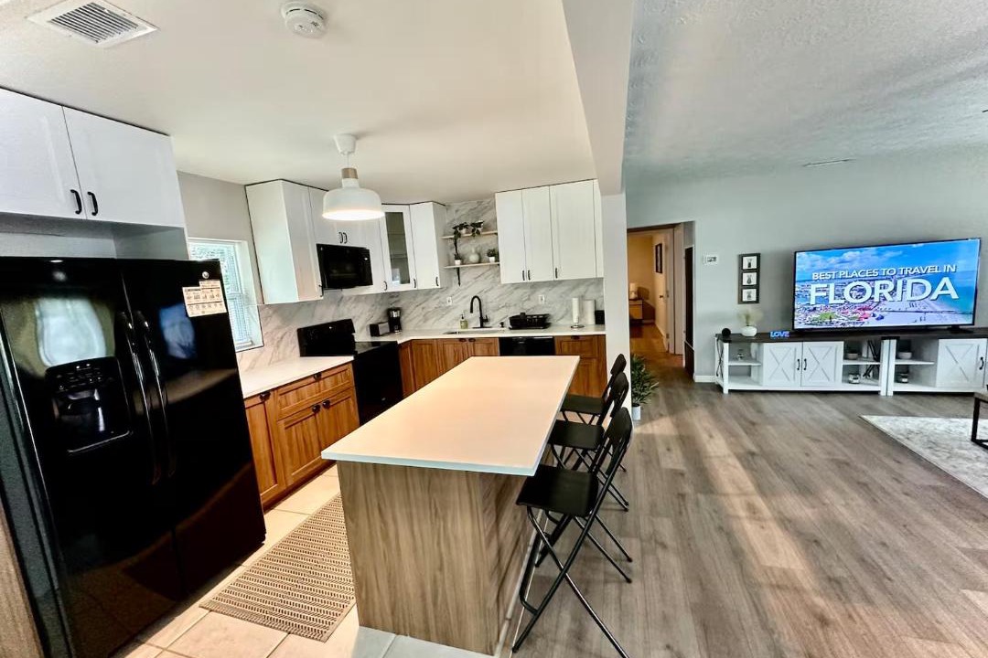 Photo of Kitchen in South Sarasota