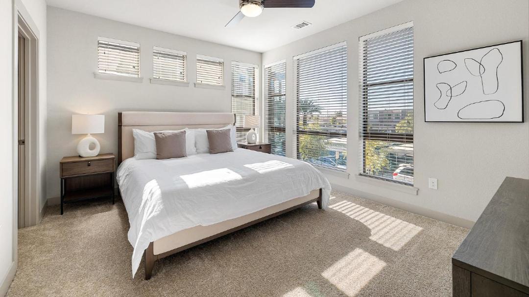 Photo of Bedroom in Newberry