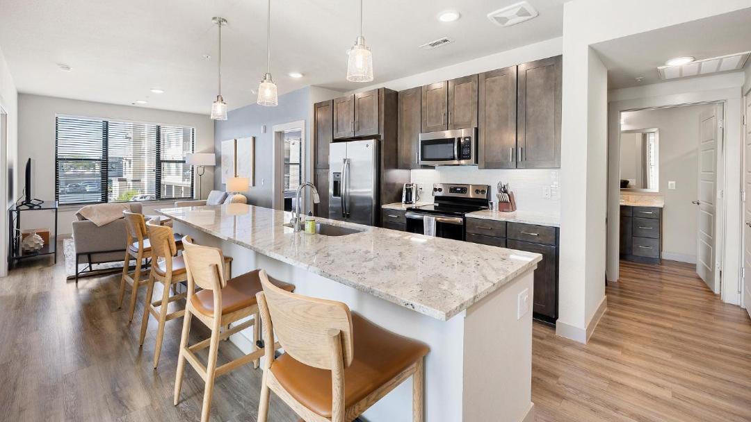 Photo of Kitchen in Newberry