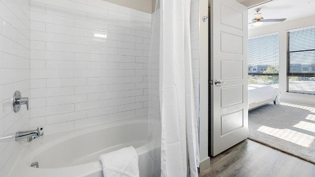 Photo of Bathroom in Newberry