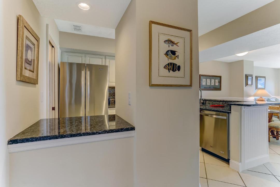 Photo of Kitchen in Amelia City