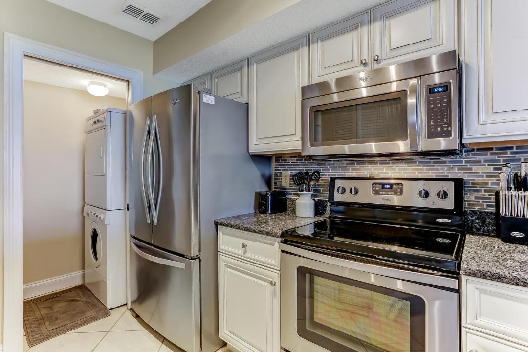 Photo of Kitchen in Amelia City