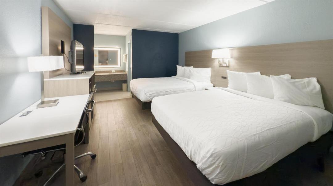 Photo of Bedroom in Northside