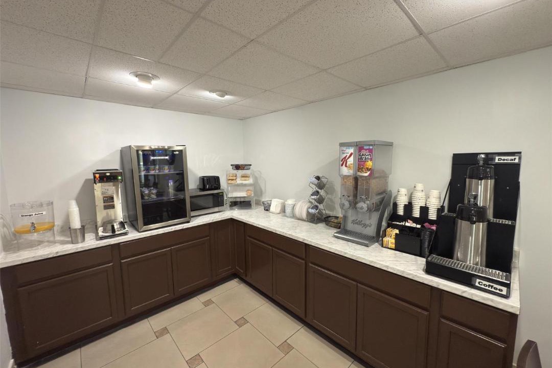Photo of Kitchen in Northside