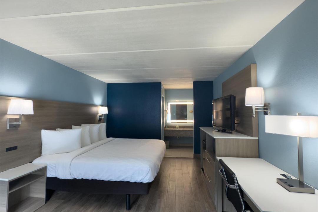 Photo of Bedroom in Northside