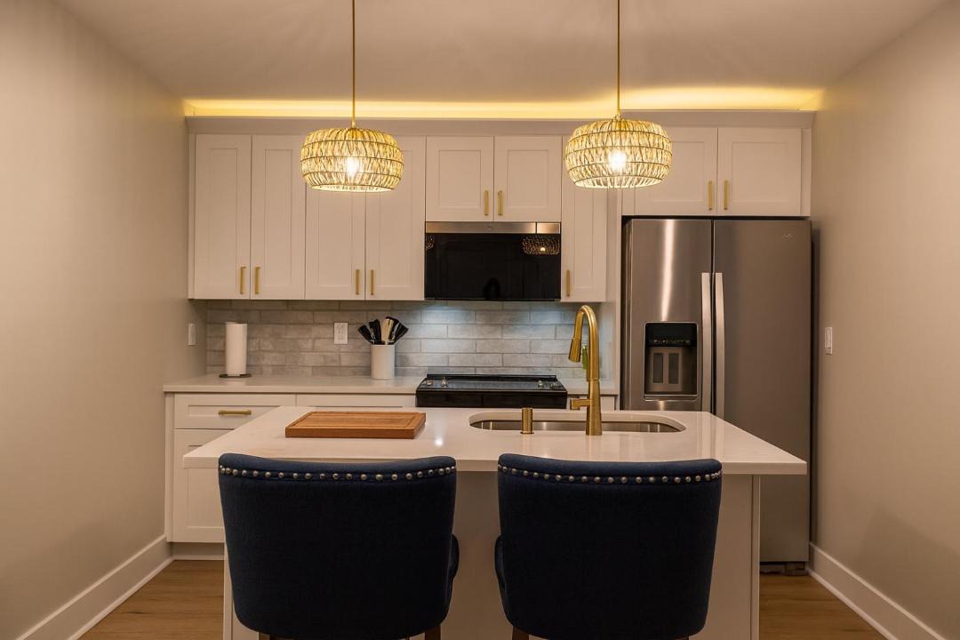 Photo of Kitchen in Spring Hill