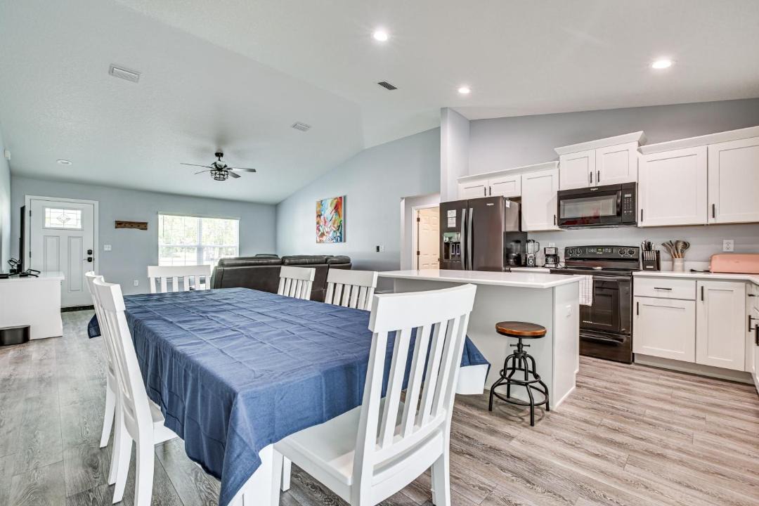 Photo of Kitchen in Summerfield