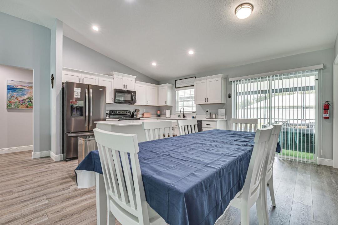 Photo of Kitchen in Summerfield