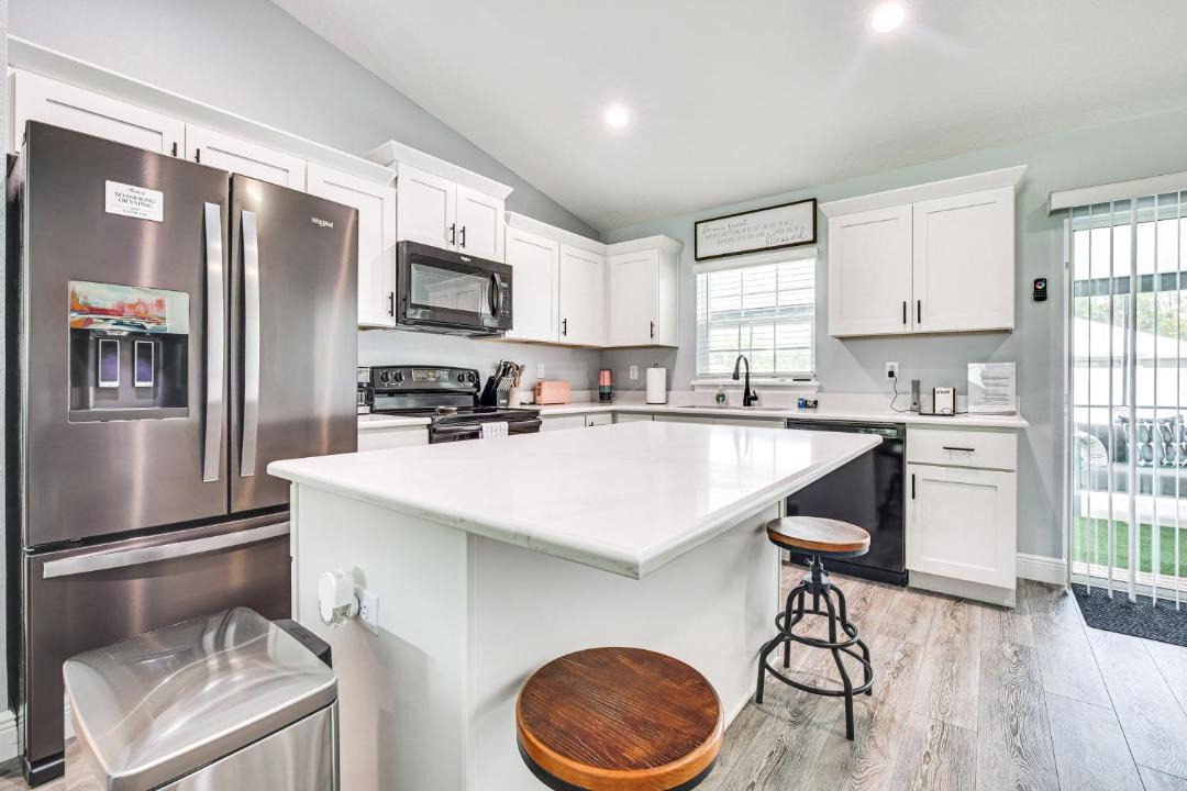 Photo of Kitchen in Summerfield