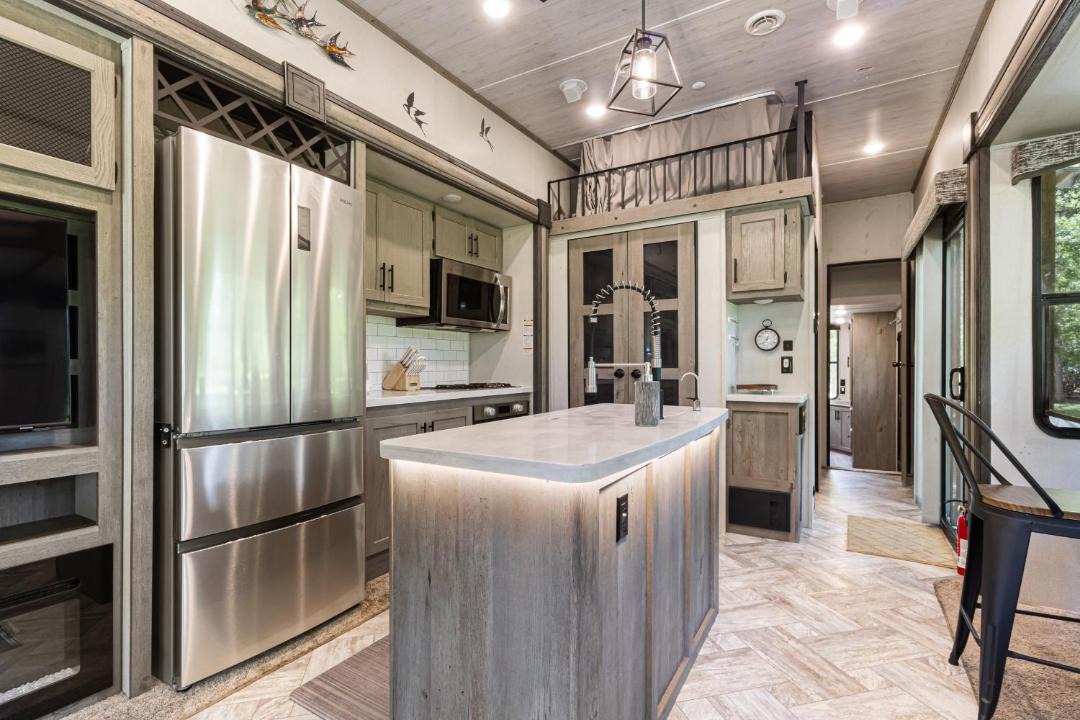 Photo of Kitchen in Pierson