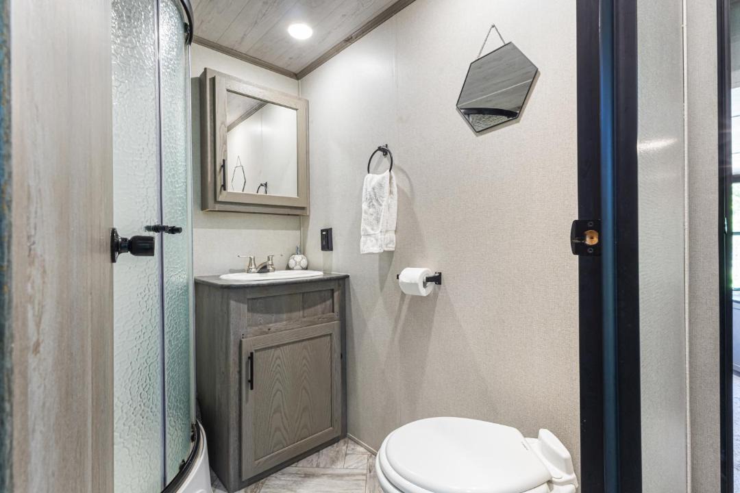 Photo of Bathroom in Pierson