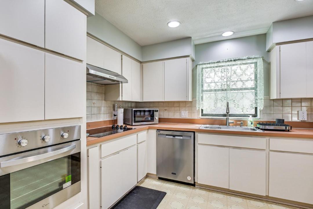 Photo of Kitchen in Citrus Springs