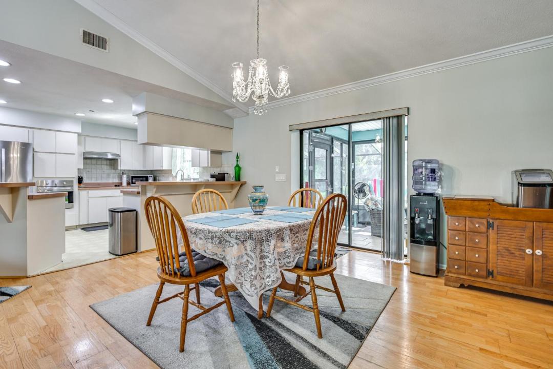 Photo of Kitchen in Citrus Springs